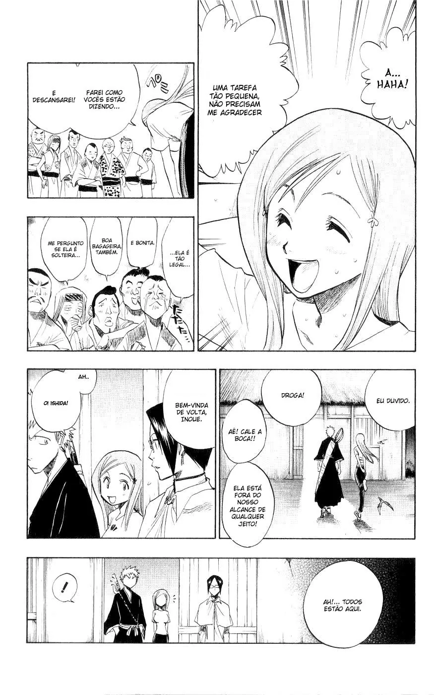 Read Bleach (PT-BR) PT Manga Online