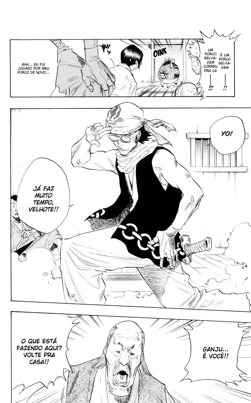 Read Bleach (PT-BR) PT Manga Online