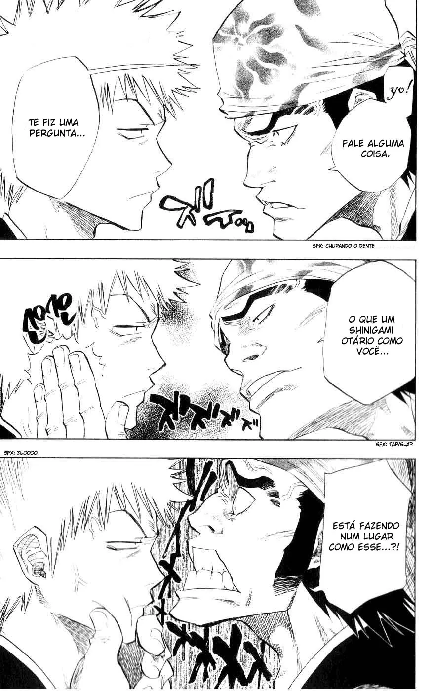 Read Bleach (PT-BR) PT Manga Online