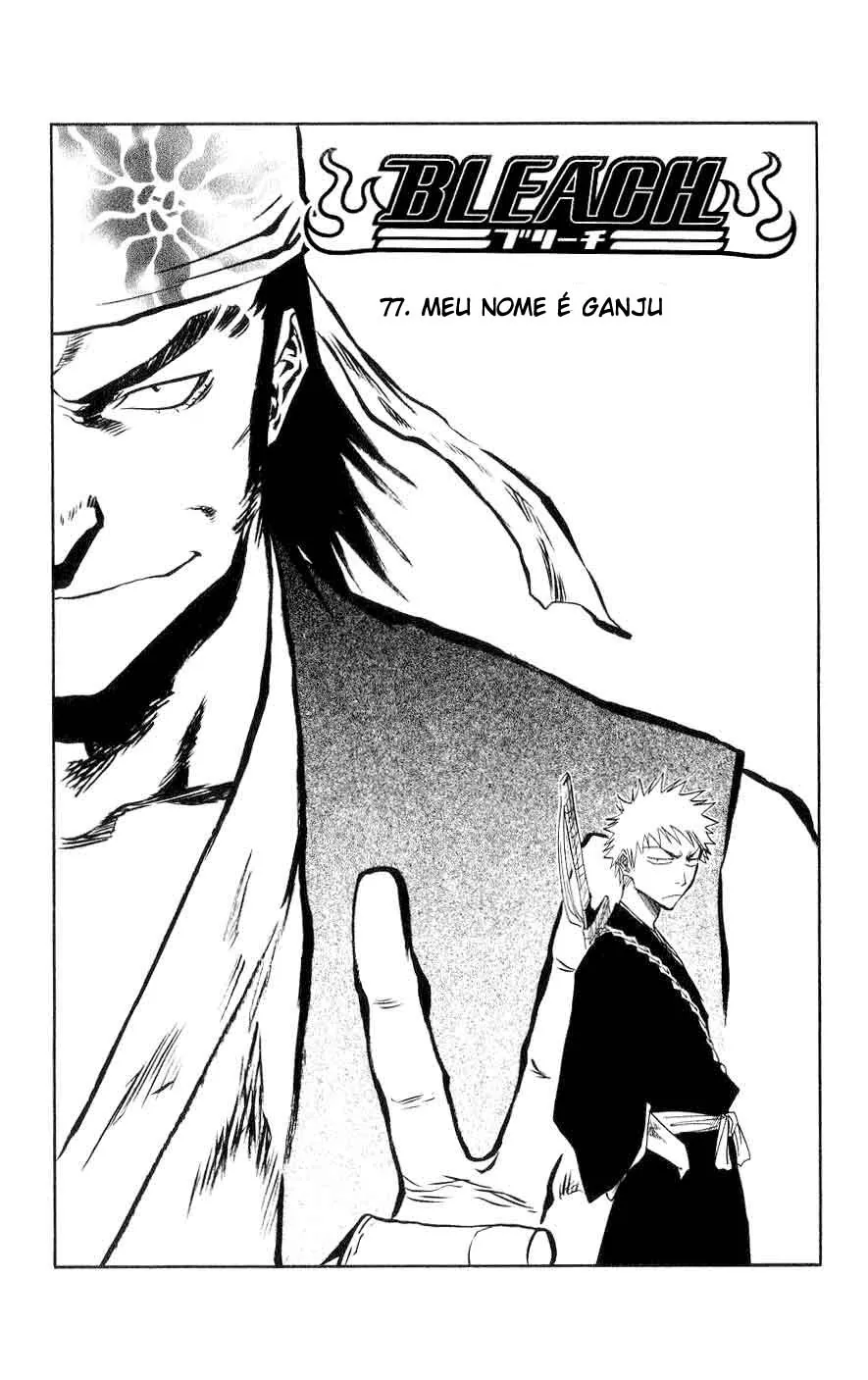Read Bleach (PT-BR) PT Manga Online