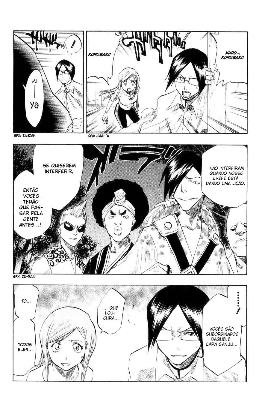 Read Bleach (PT-BR) PT Manga Online