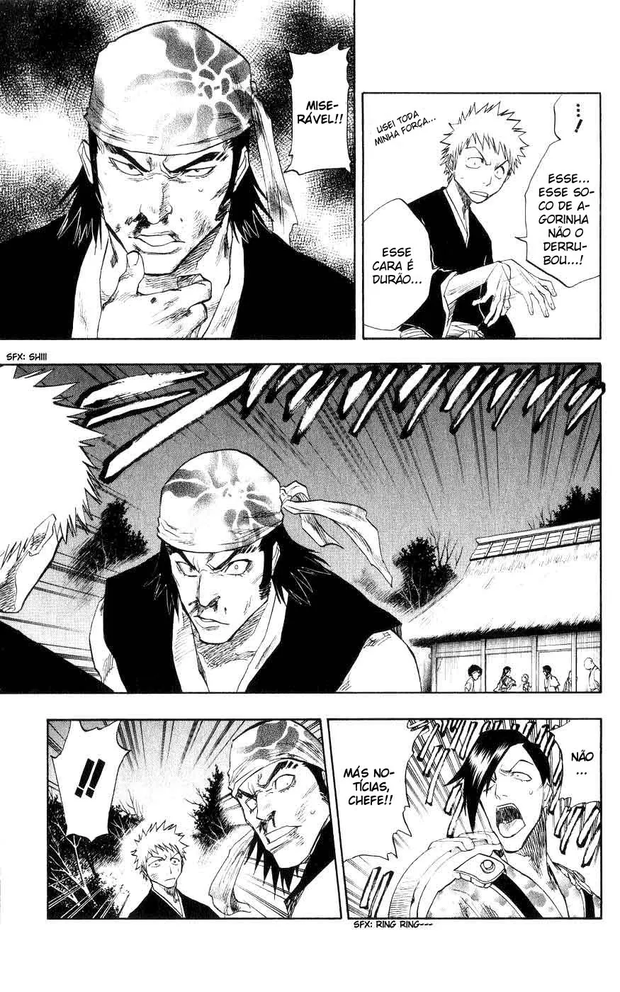 Read Bleach (PT-BR) PT Manga Online