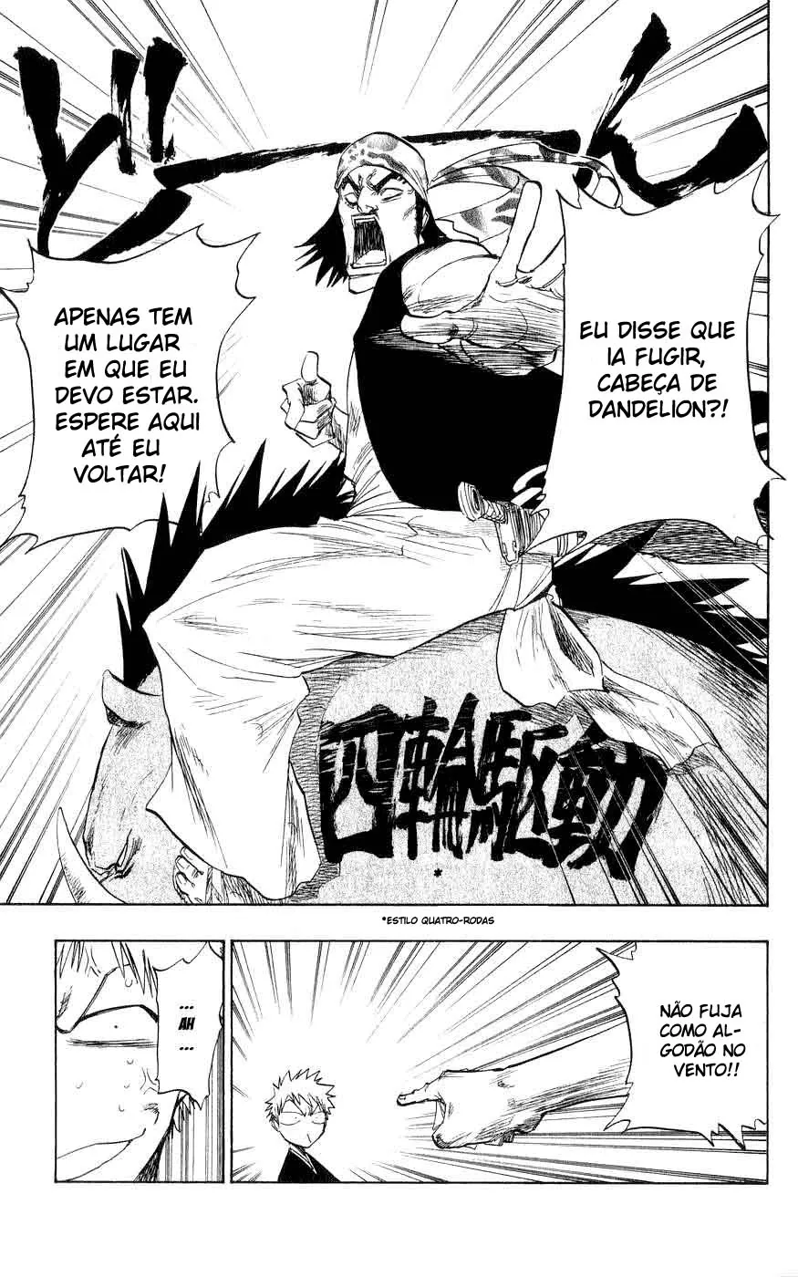 Read Bleach (PT-BR) PT Manga Online