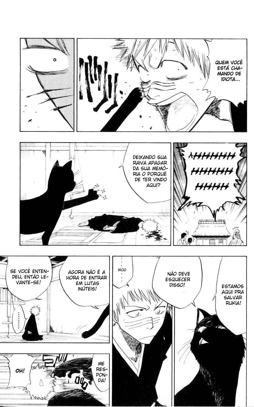 Read Bleach (PT-BR) PT Manga Online