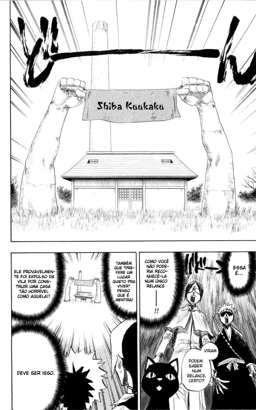 Read Bleach (PT-BR) PT Manga Online