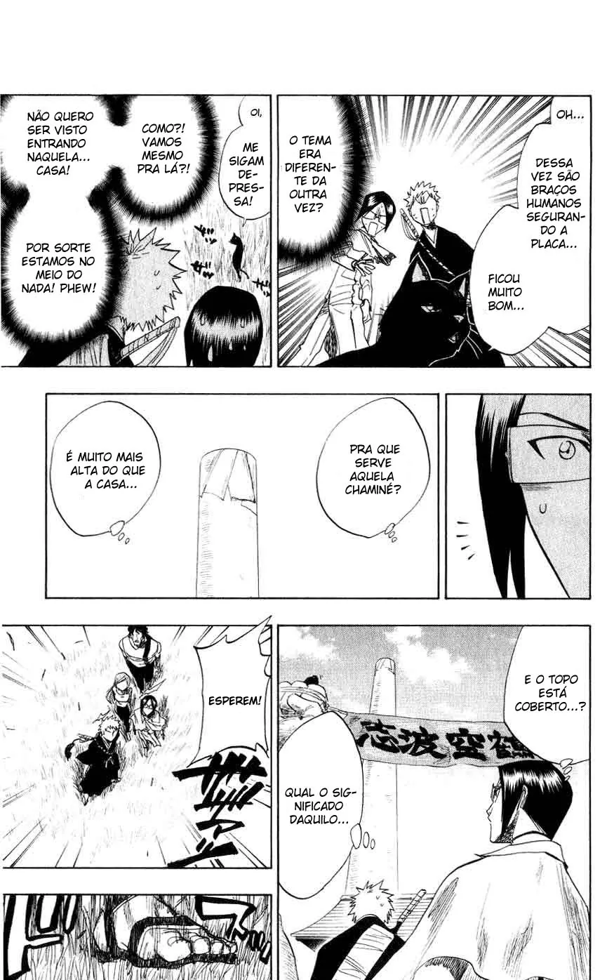 Read Bleach (PT-BR) PT Manga Online