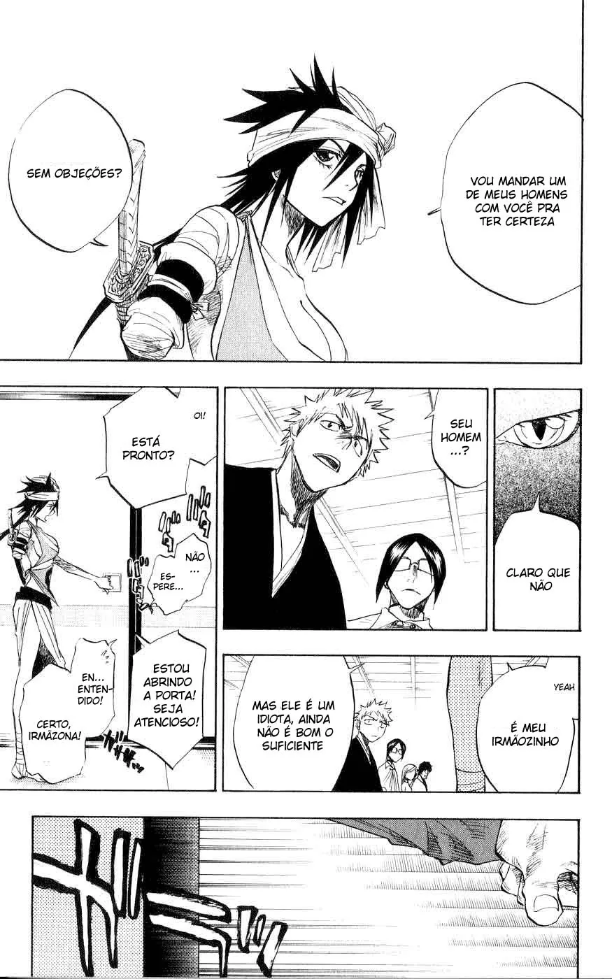 Read Bleach (PT-BR) PT Manga Online