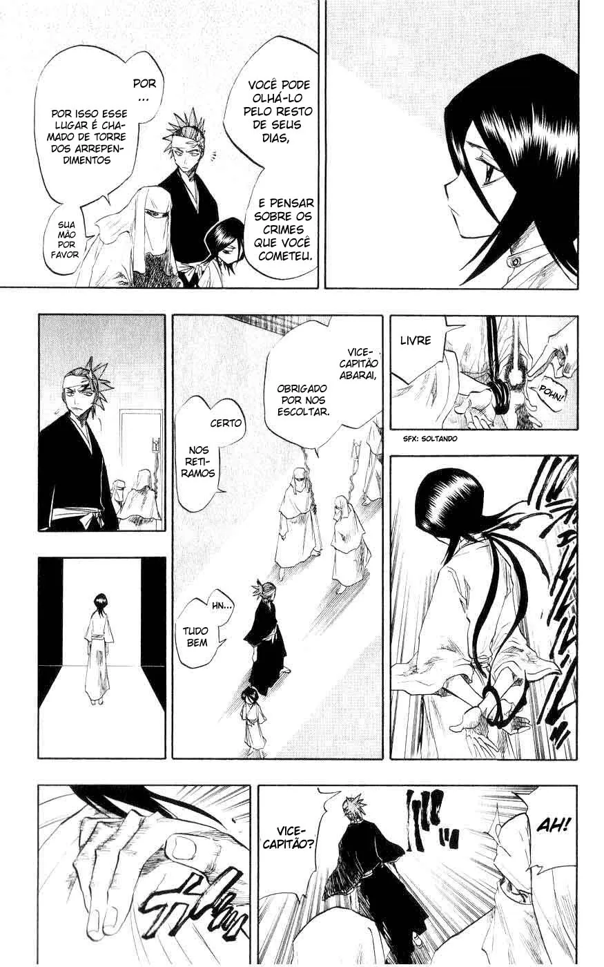 Read Bleach (PT-BR) PT Manga Online