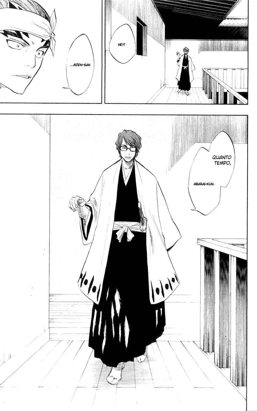 Read Bleach (PT-BR) PT Manga Online