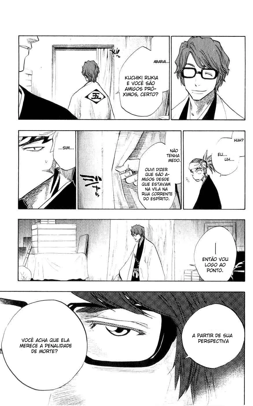 Read Bleach (PT-BR) PT Manga Online