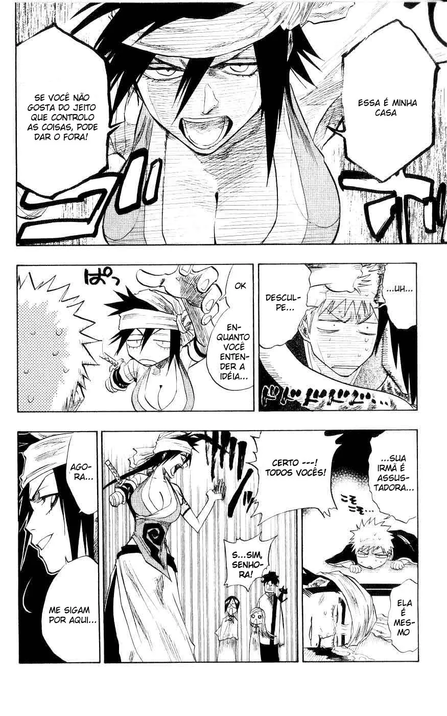 Read Bleach (PT-BR) PT Manga Online
