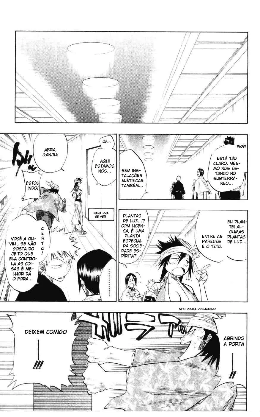 Read Bleach (PT-BR) PT Manga Online
