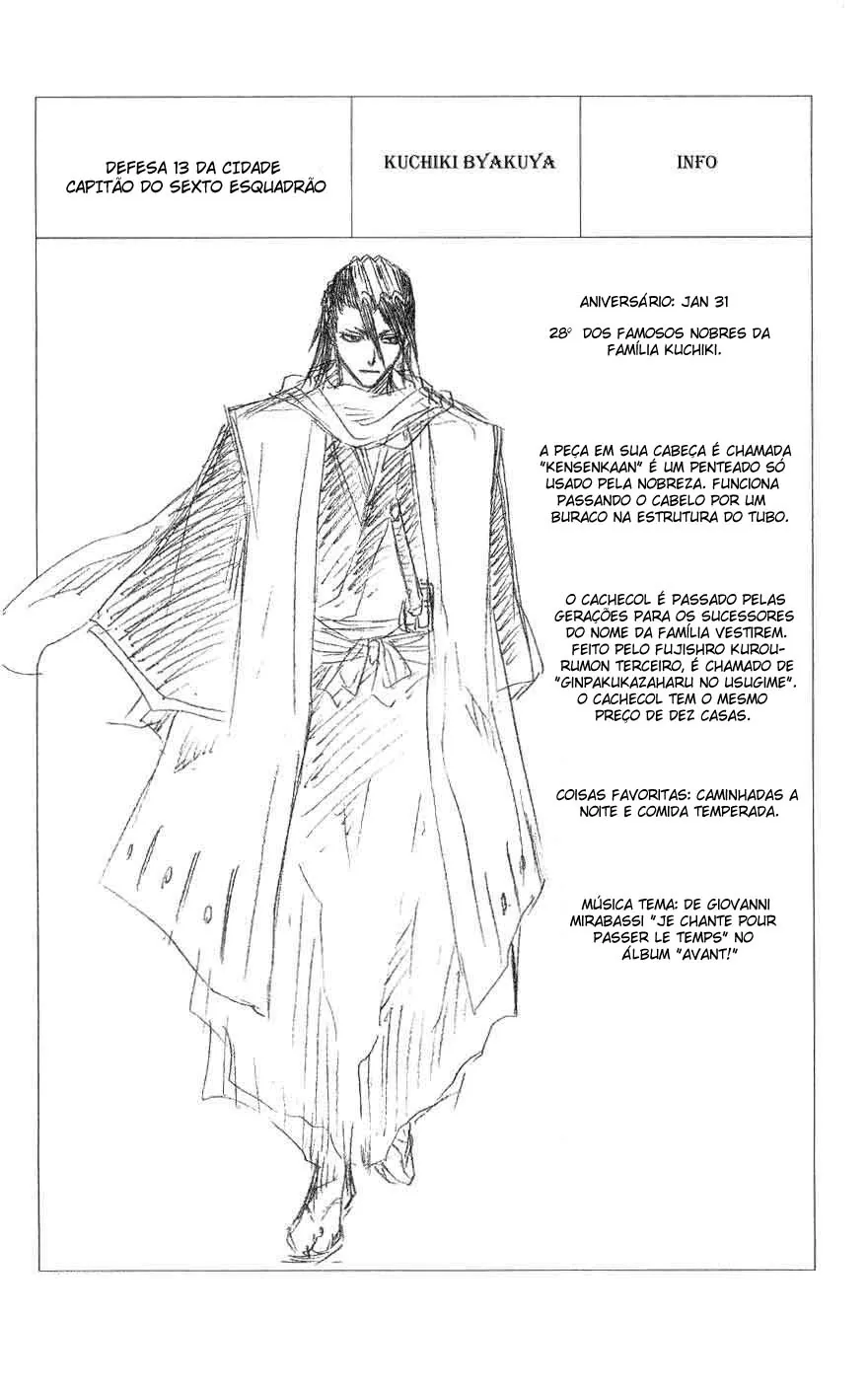 Read Bleach (PT-BR) PT Manga Online