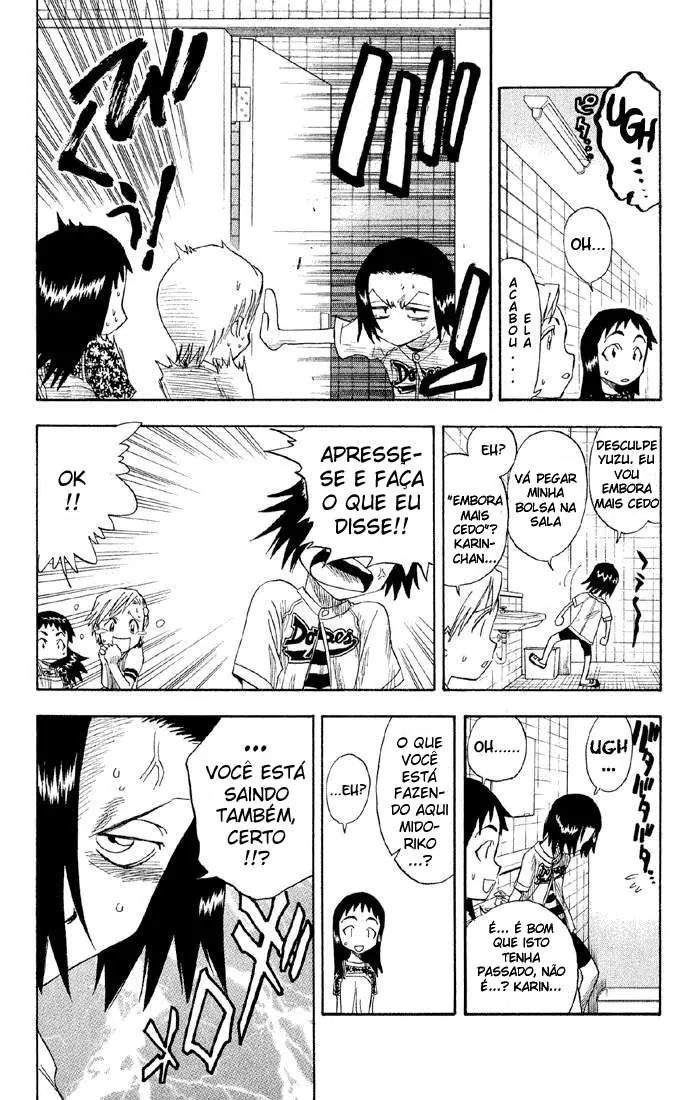 Read Bleach (PT-BR) PT Manga Online