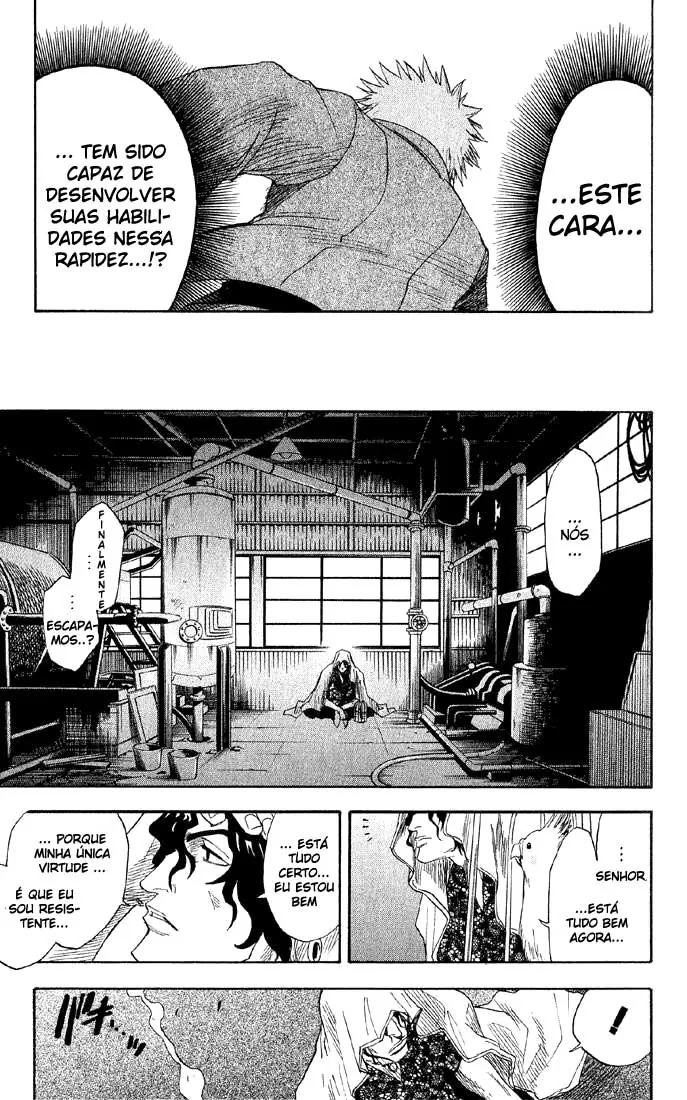 Read Bleach (PT-BR) PT Manga Online
