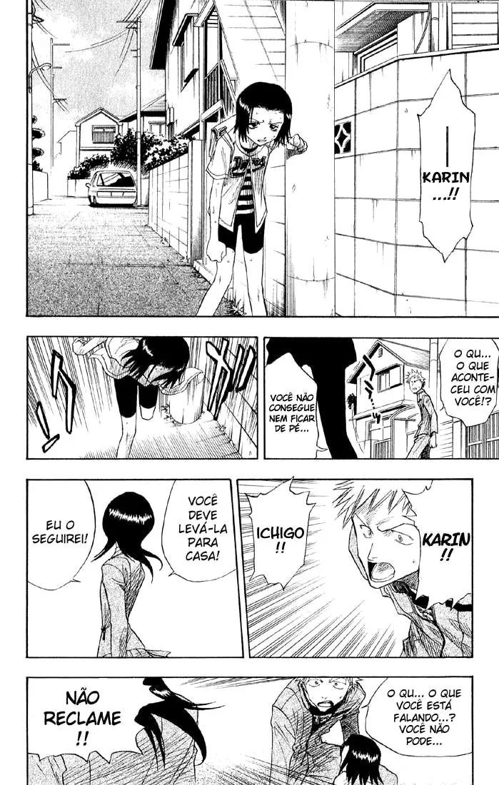 Read Bleach (PT-BR) PT Manga Online