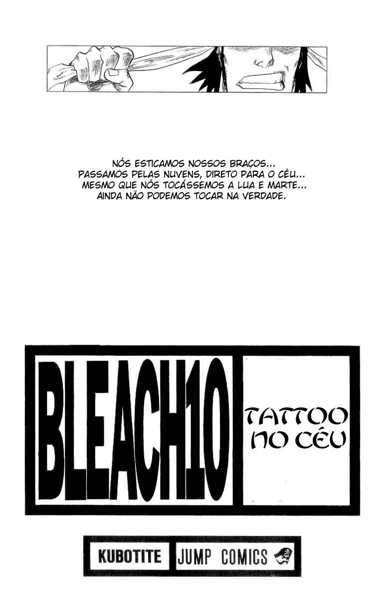 Read Bleach (PT-BR) PT Manga Online