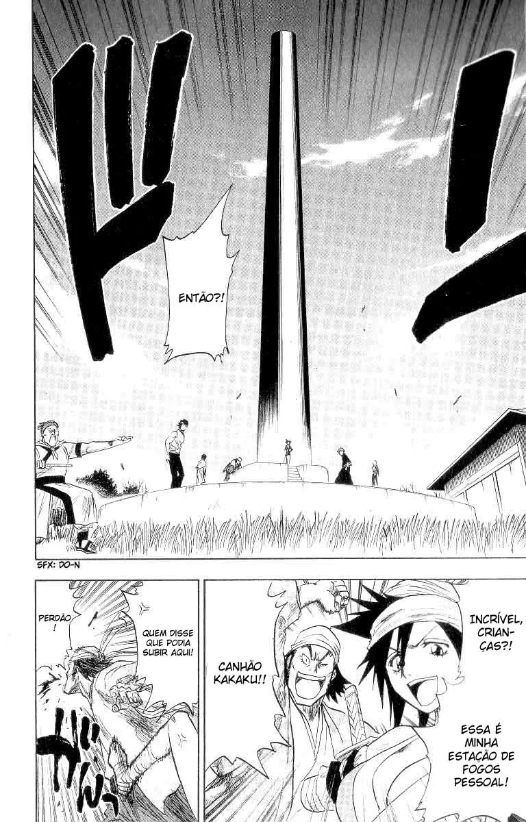 Read Bleach (PT-BR) PT Manga Online