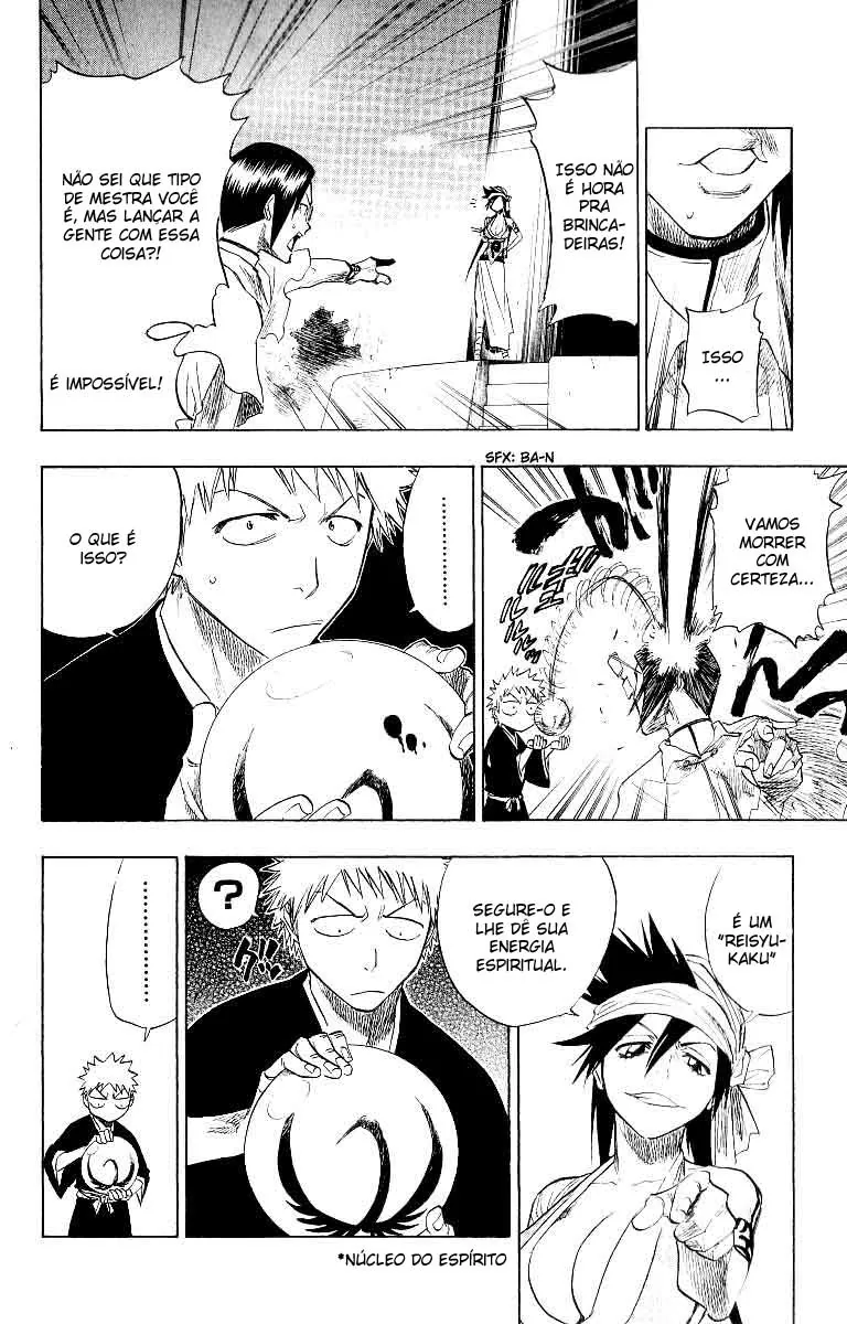 Read Bleach (PT-BR) PT Manga Online