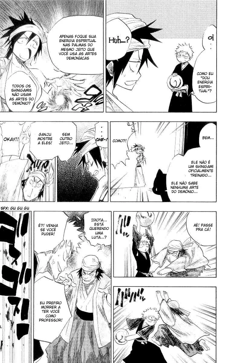 Read Bleach (PT-BR) PT Manga Online