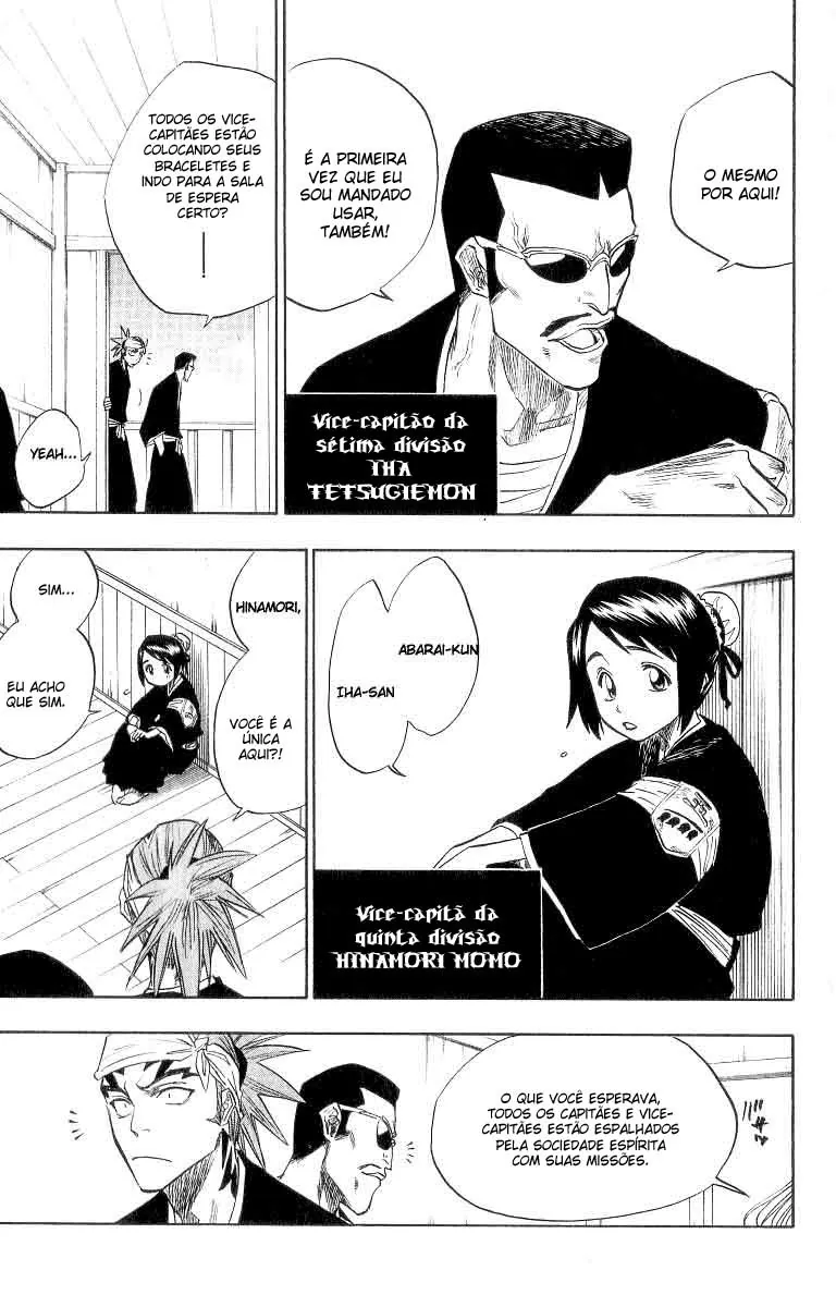 Read Bleach (PT-BR) PT Manga Online