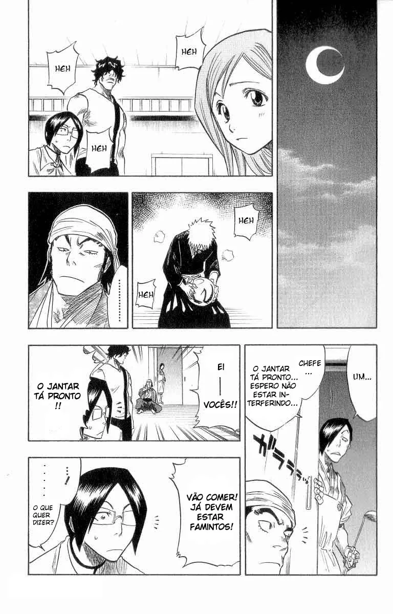 Read Bleach (PT-BR) PT Manga Online