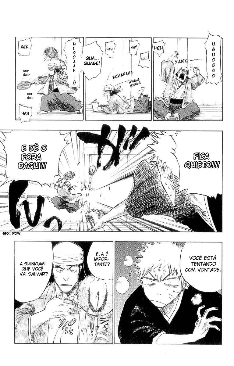 Read Bleach (PT-BR) PT Manga Online