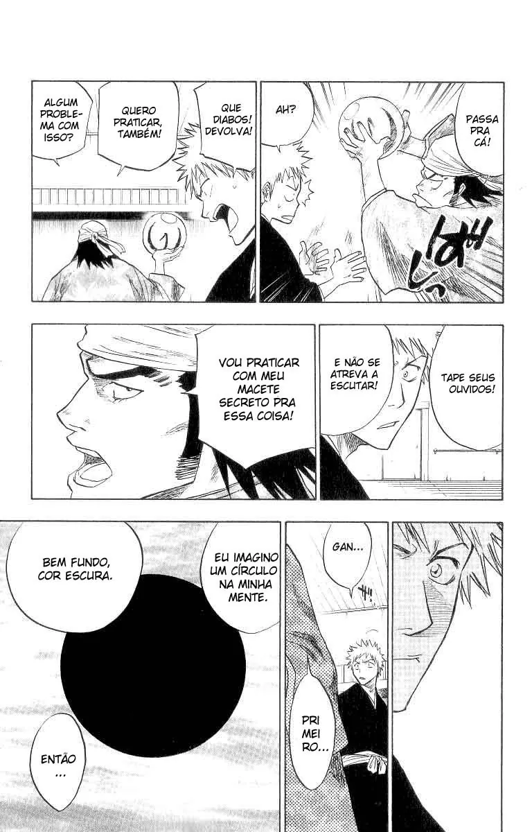 Read Bleach (PT-BR) PT Manga Online