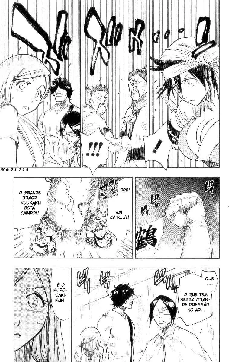 Read Bleach (PT-BR) PT Manga Online