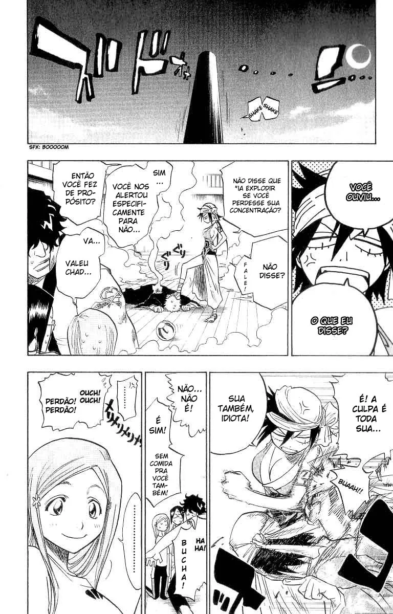 Read Bleach (PT-BR) PT Manga Online