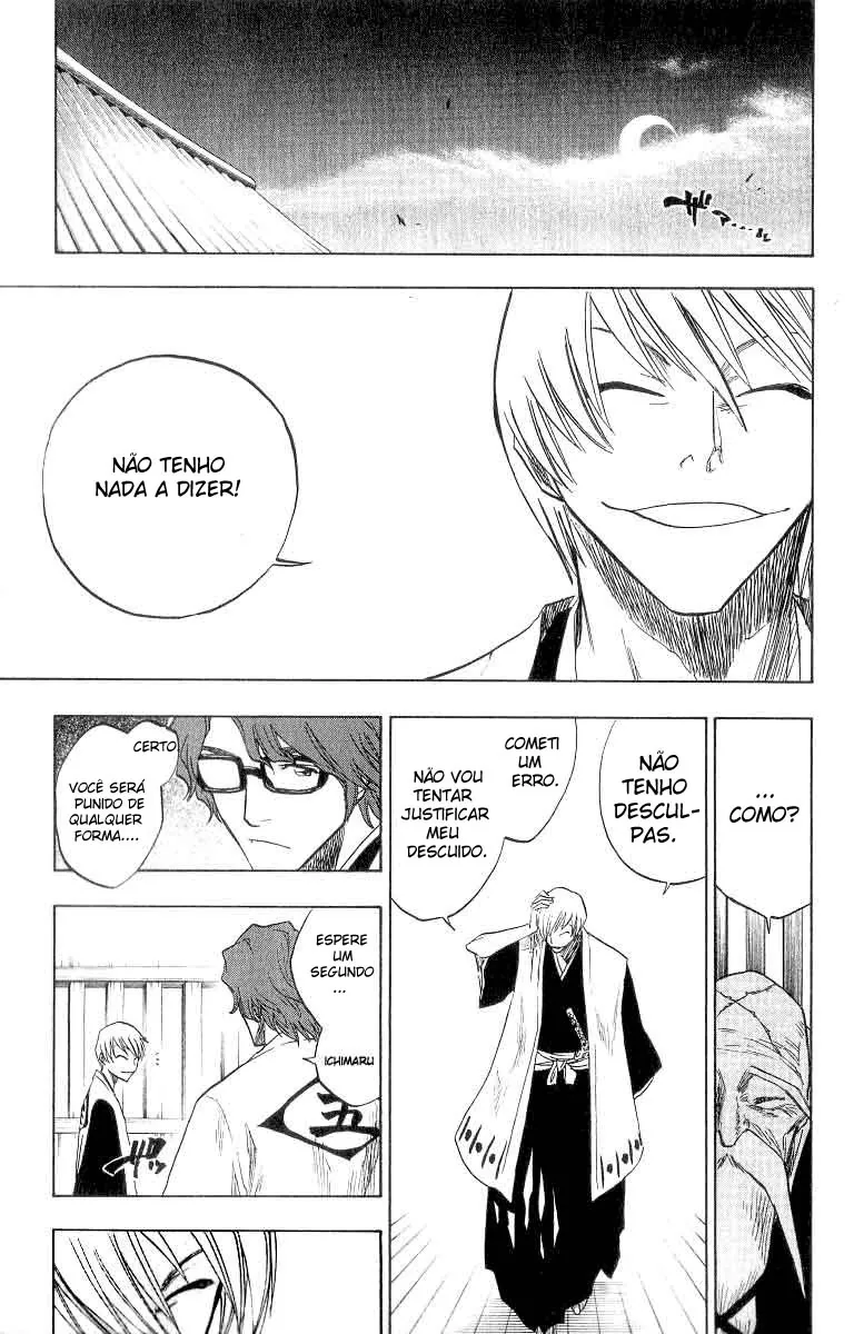 Read Bleach (PT-BR) PT Manga Online
