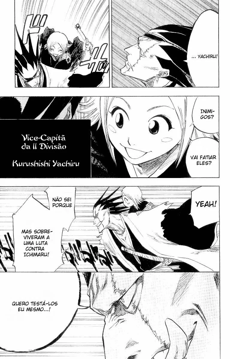 Read Bleach (PT-BR) PT Manga Online