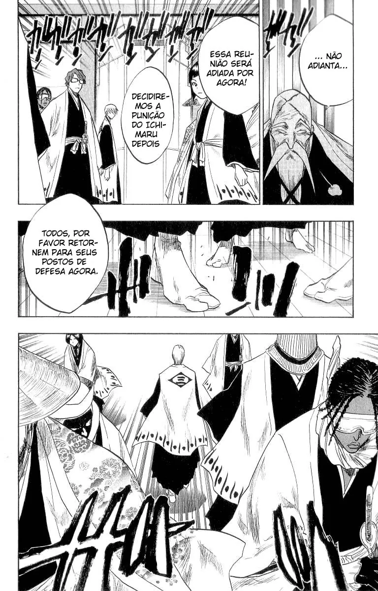 Read Bleach (PT-BR) PT Manga Online