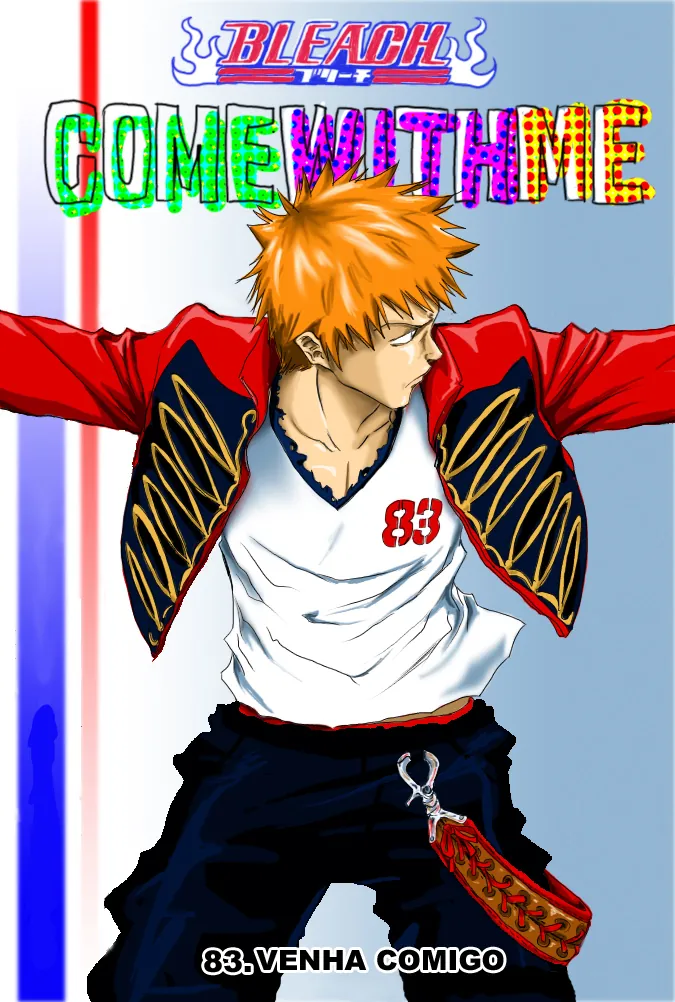 Read Bleach (PT-BR) PT Manga Online