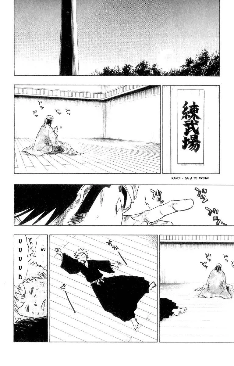 Read Bleach (PT-BR) PT Manga Online