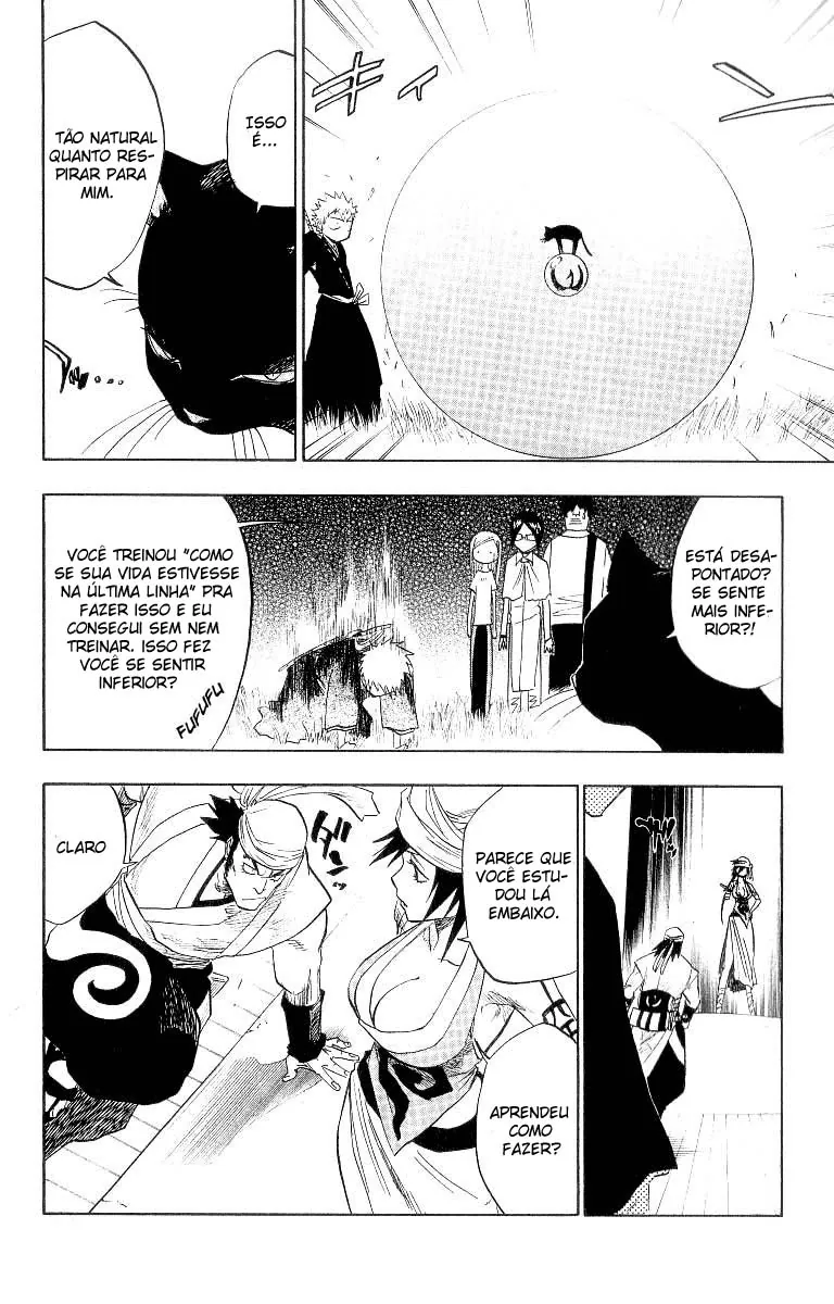 Read Bleach (PT-BR) PT Manga Online