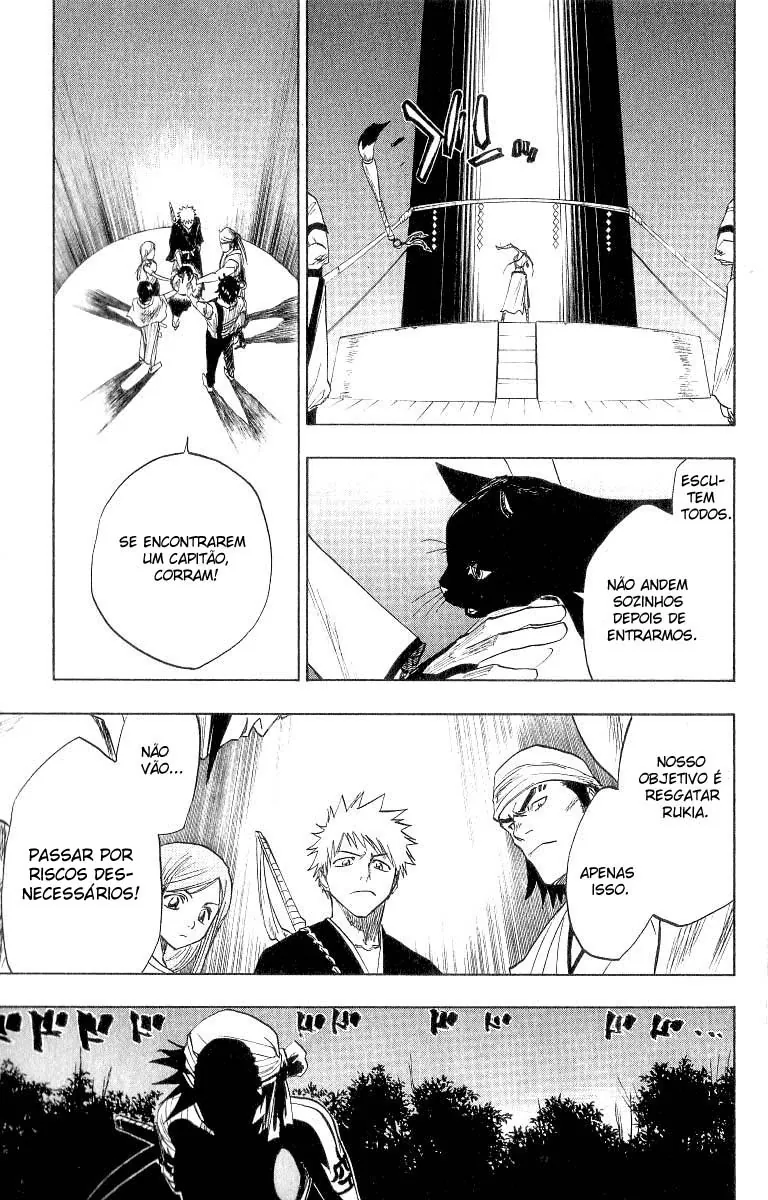 Read Bleach (PT-BR) PT Manga Online