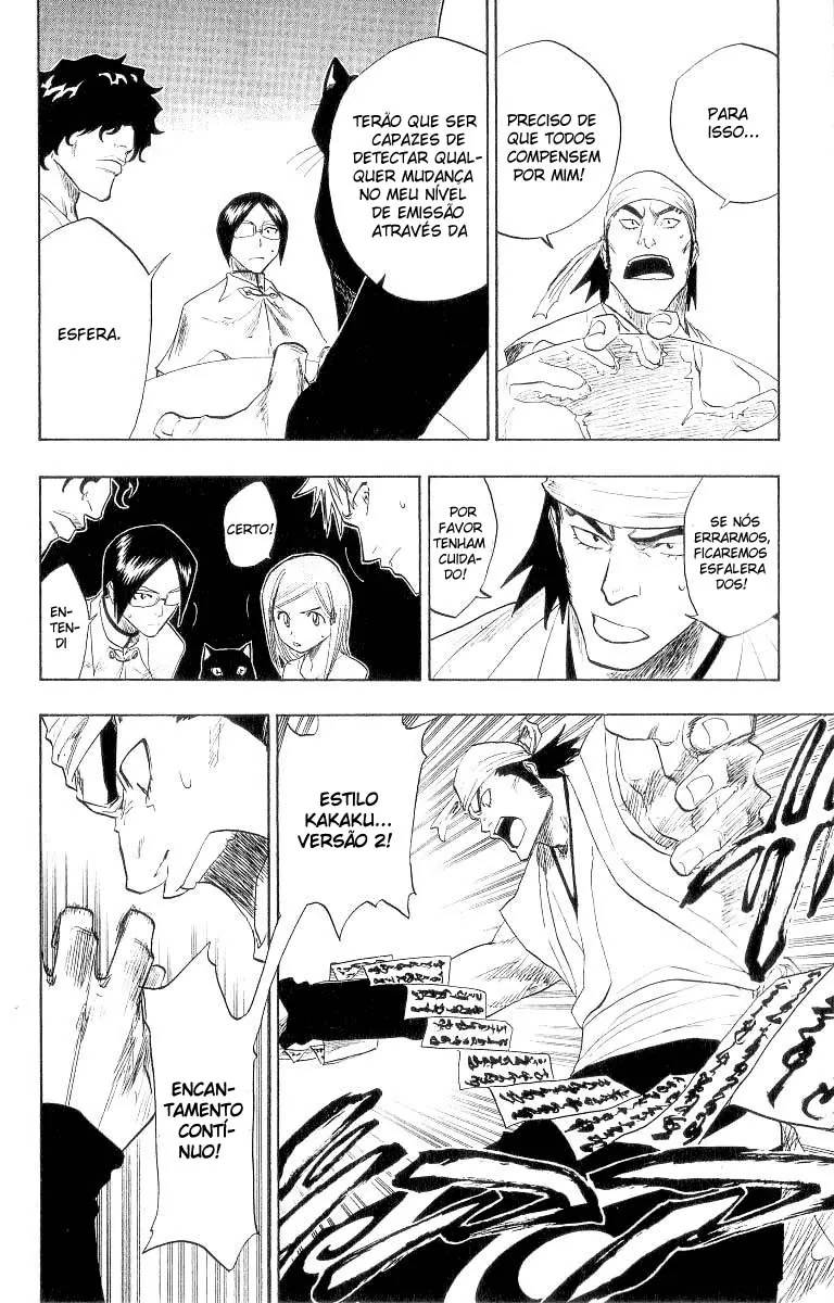 Read Bleach (PT-BR) PT Manga Online