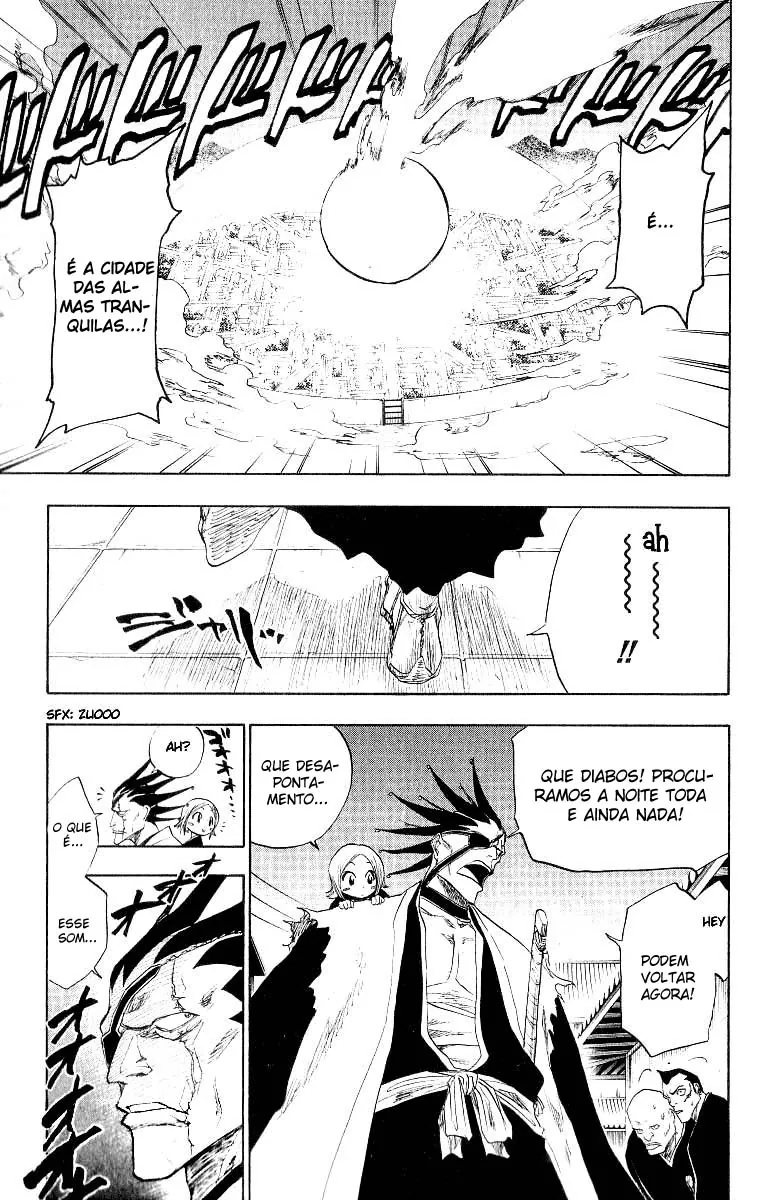 Read Bleach (PT-BR) PT Manga Online