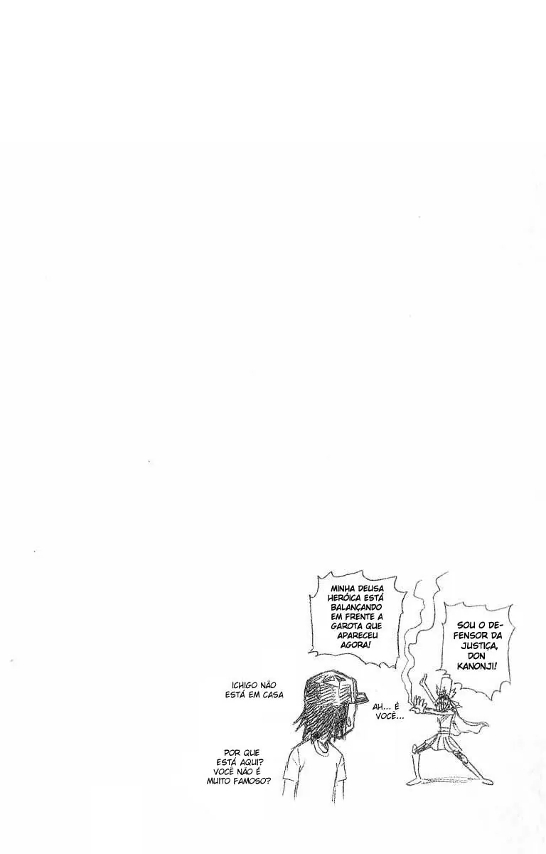 Read Bleach (PT-BR) PT Manga Online