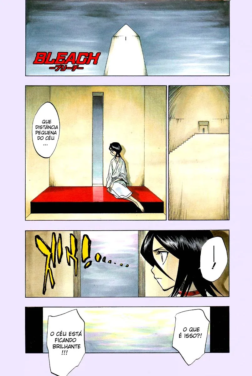 Read Bleach (PT-BR) PT Manga Online
