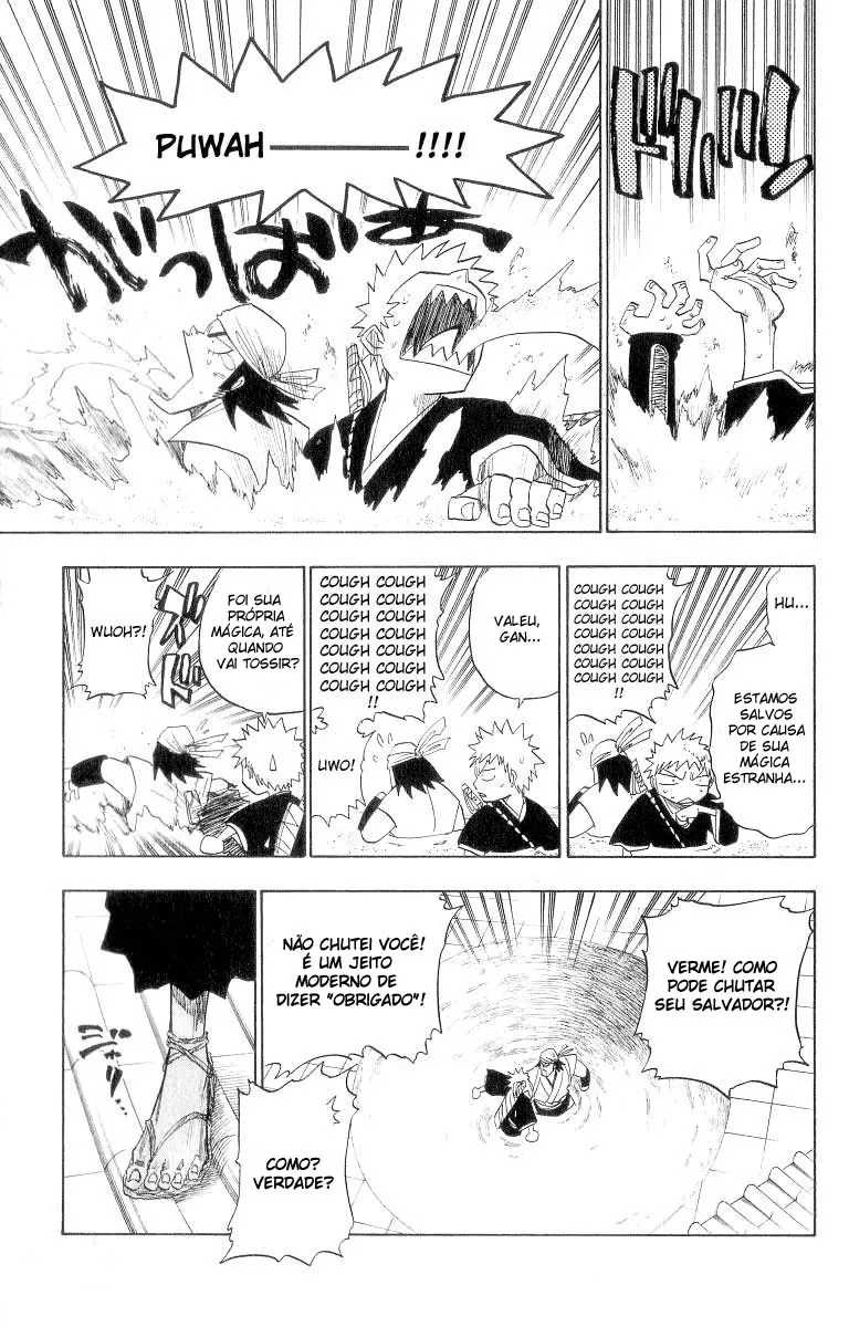 Read Bleach (PT-BR) PT Manga Online