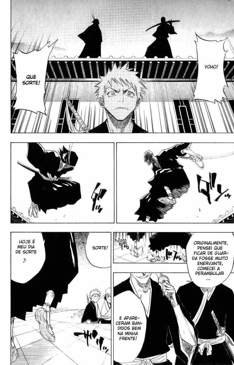 Read Bleach (PT-BR) PT Manga Online