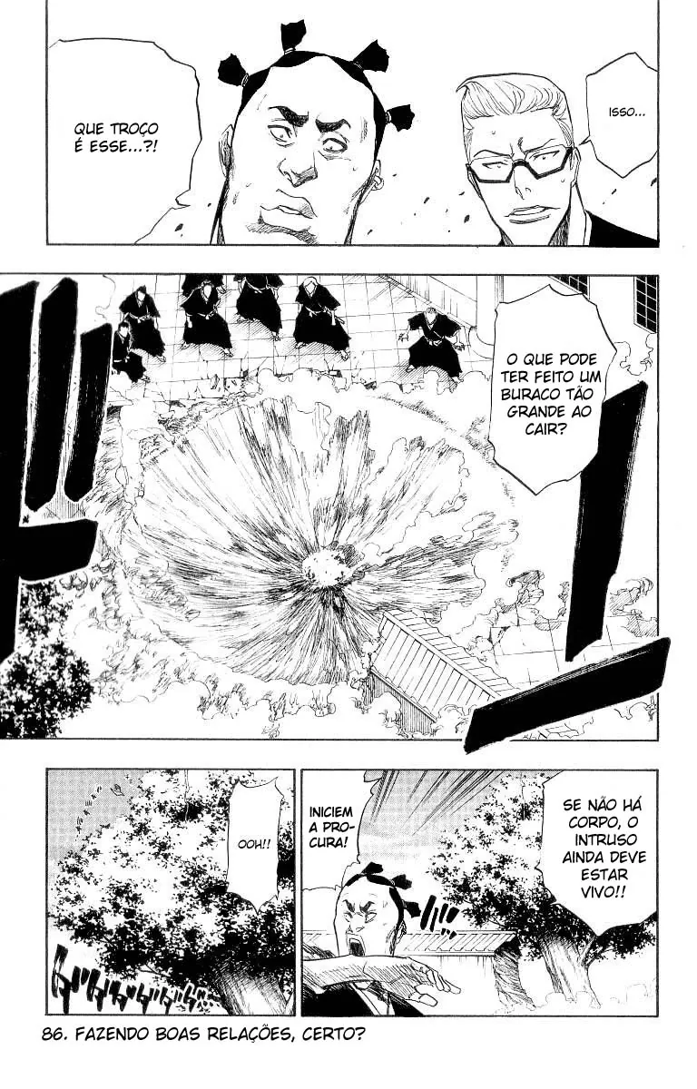 Read Bleach (PT-BR) PT Manga Online