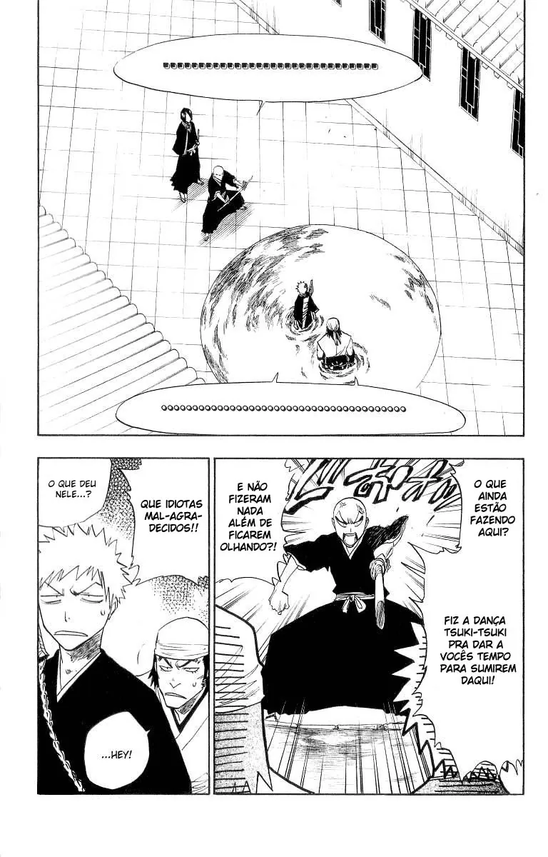 Read Bleach (PT-BR) PT Manga Online