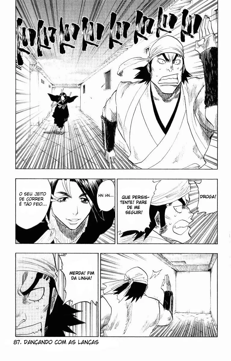 Read Bleach (PT-BR) PT Manga Online