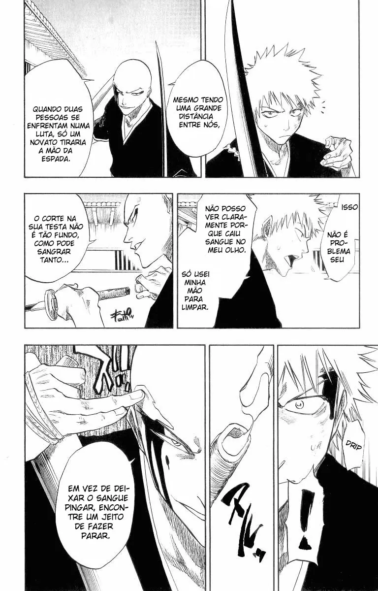 Read Bleach (PT-BR) PT Manga Online