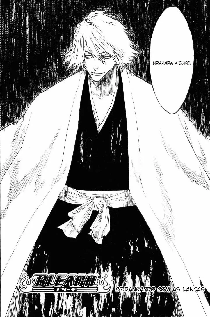 Read Bleach (PT-BR) PT Manga Online