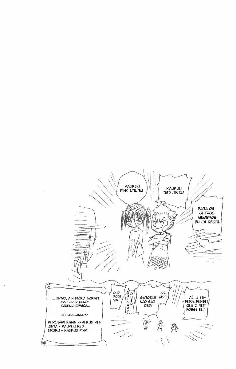 Read Bleach (PT-BR) PT Manga Online