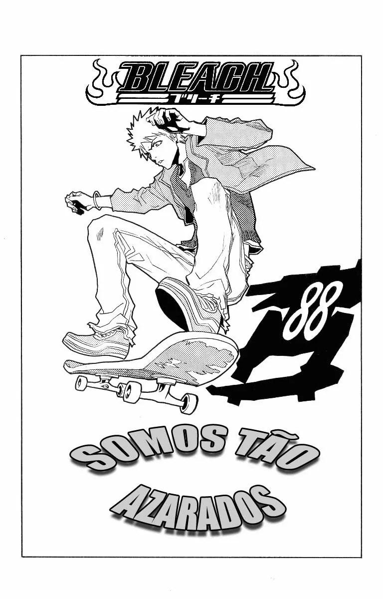 Read Bleach (PT-BR) PT Manga Online